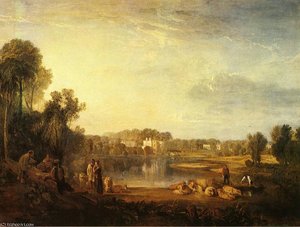 Untitled (6464) — Joseph Mallord William Turner