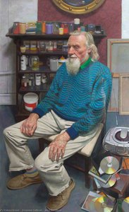 John Mcwilliam — Benjamin Sullivan