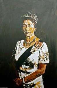 Her Majesty the Queen, Elizabeth II