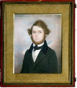 Nathaniel Barnwell Heyward Iii — Charles Fraser