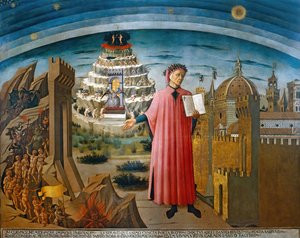 Dante und die drei Reiche
