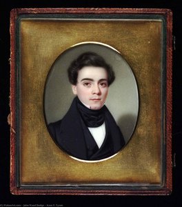 Isaac F. Tyson