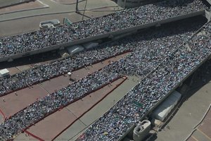 Human Highway