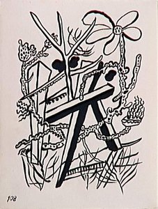Album Le Cirque — Fernand Léger