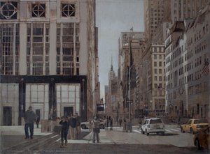 Bergdorf Goodman Nyc — Pietropoli Patrick