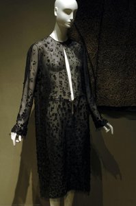 Coat — Ralph P. Rucci, Contemporary Fashion