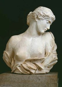 Daphne — Frederick Waters (william) Watts