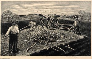 New Ground — Merritt Mauzey