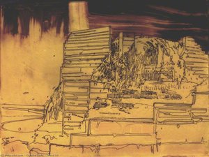 Island Vii — Graeme Todd