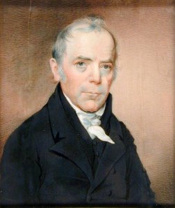 Philip Gadsden — Charles Fraser