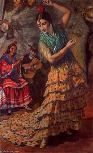 Untitled (1612) — Jorge Apperley (george Owen Wynne Apperley)