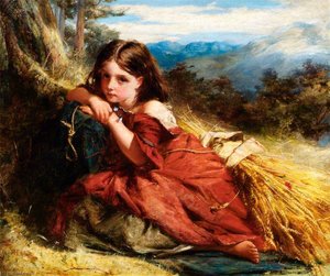 The Arrochar Gleaner