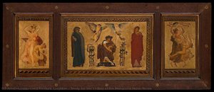 Untitled (d2x2yy) — Sir Frederic Lord Leighton