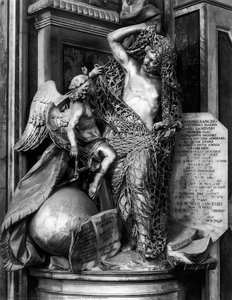 Release From Deception — Francesco Queirolo