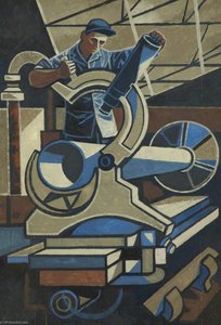 Pipe Cutter — Cliff Rowe