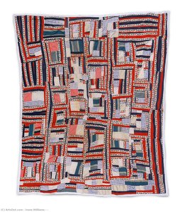 Untitled — Irene Williams
