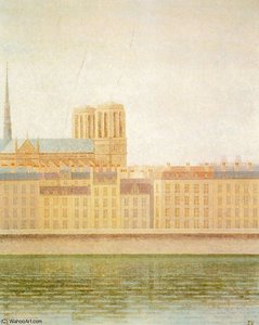 Untitled (990) — Xavier Valls