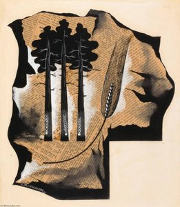 Reclamation, from the Early Series