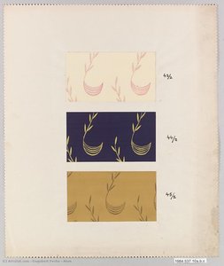 Alum — Dagobert Peche