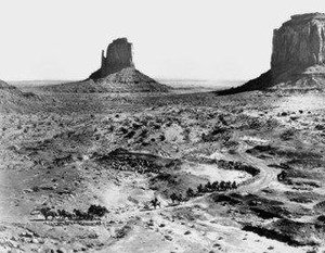 Stagecoach — John Ford