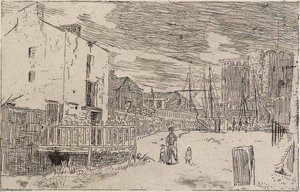 Port Erin Isle Of Man — Julian Alden Weir