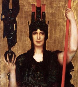 Pallas Athene