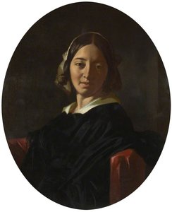 Kate Southey (b.1810)
