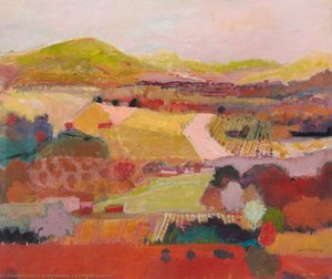 Redfields Learney — Wilma Dunbar