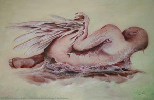 Shutdown — Egbert Rubertus Derk Schaap