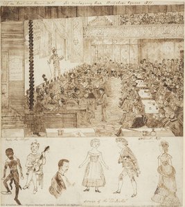 Sketch Of Wilton — Huron Herbert Smith