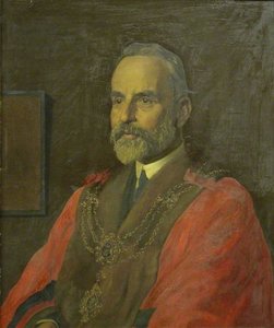 Alderman Francis Askew, Lld, Jp — James Robert Granville Exley