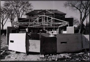 Untitled ( 26), Atlanta Historical Society — Martin Stupich