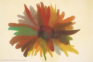 Spawn — Morris Louis