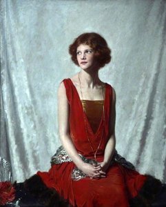 Elissa Landi (1904–1948) — Howard Somerville