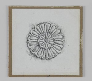 Judaic Ornament — Jacques Joseph Tissot