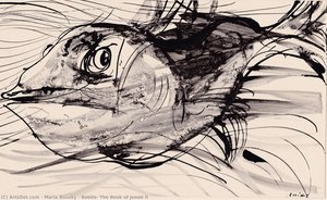 Babits: The Book Of Jonah Ii — Mária Bozóky
