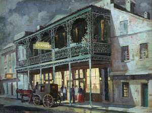 Arnaud — Clarence Millet