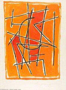 Head — William Turnbull