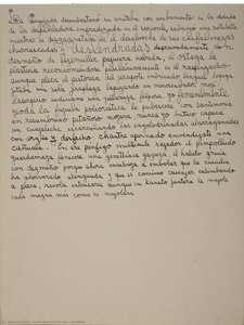 Untitled — León David Ferrari