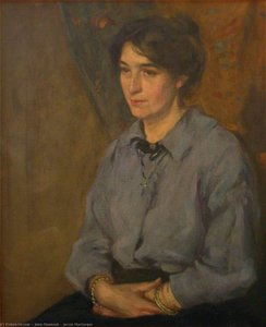 Jessie Macgregor — John Munnoch