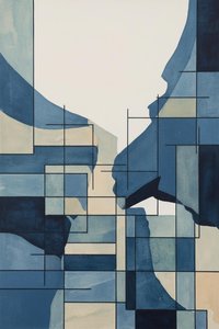 Azure Cartography: The Ordered Flow