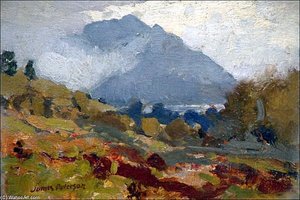 Loch Long Argylls — James Paterson