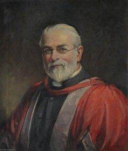 Claude Hermann Walter Johns (d.1920), Master (1909–1920)