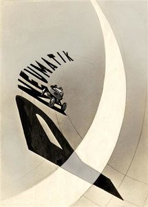 Pneumatik (1924.jpg!blog) — László Moholy-nagy