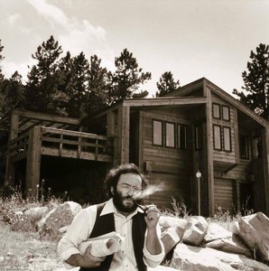 Casper Housing Designer, From The Wyoming Documentary Survey Project — Penny Diane Wolin
