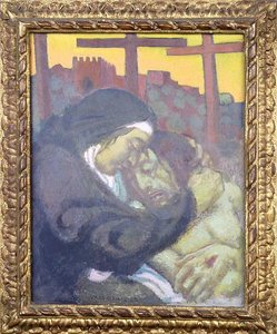 Pietà — Denis Maurice