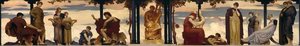 Music — Sir Frederic Lord Leighton
