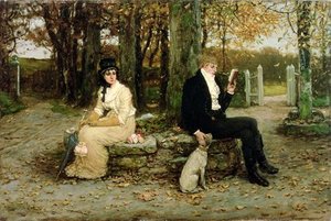 The Waning Honeymoon