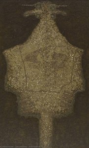 Axial Figure 90 — Jan Lebenstein
