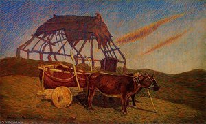 Untitled (874) — Benvenuto Benvenuti